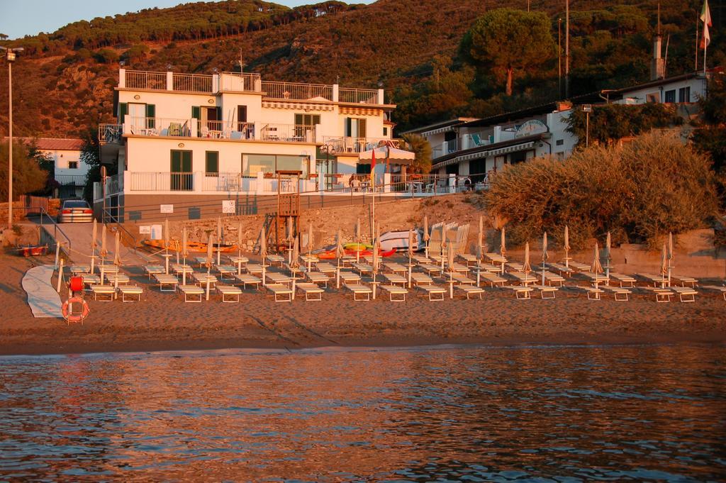 Miramare Hotel Capoliveri (Isola d'Elba)